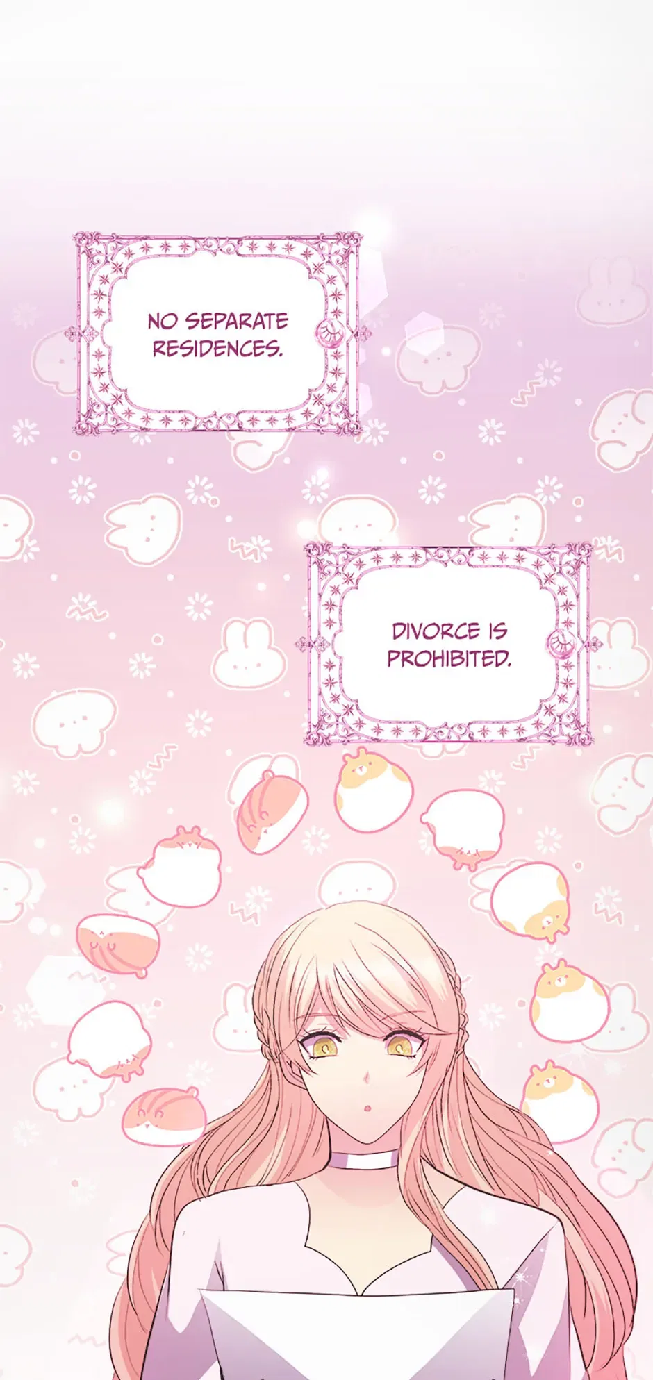 The Duchess’ Secret Writings Chapter 60 – Page 8