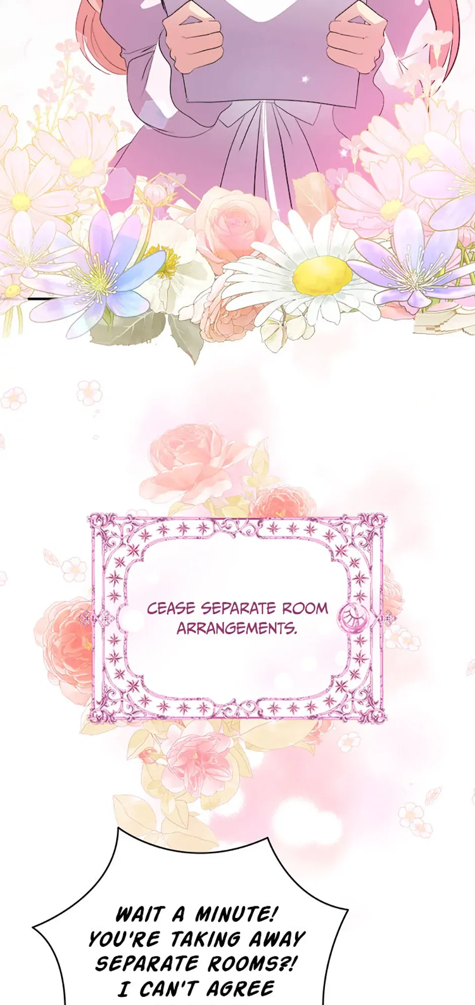 The Duchess’ Secret Writings Chapter 60 – Page 9