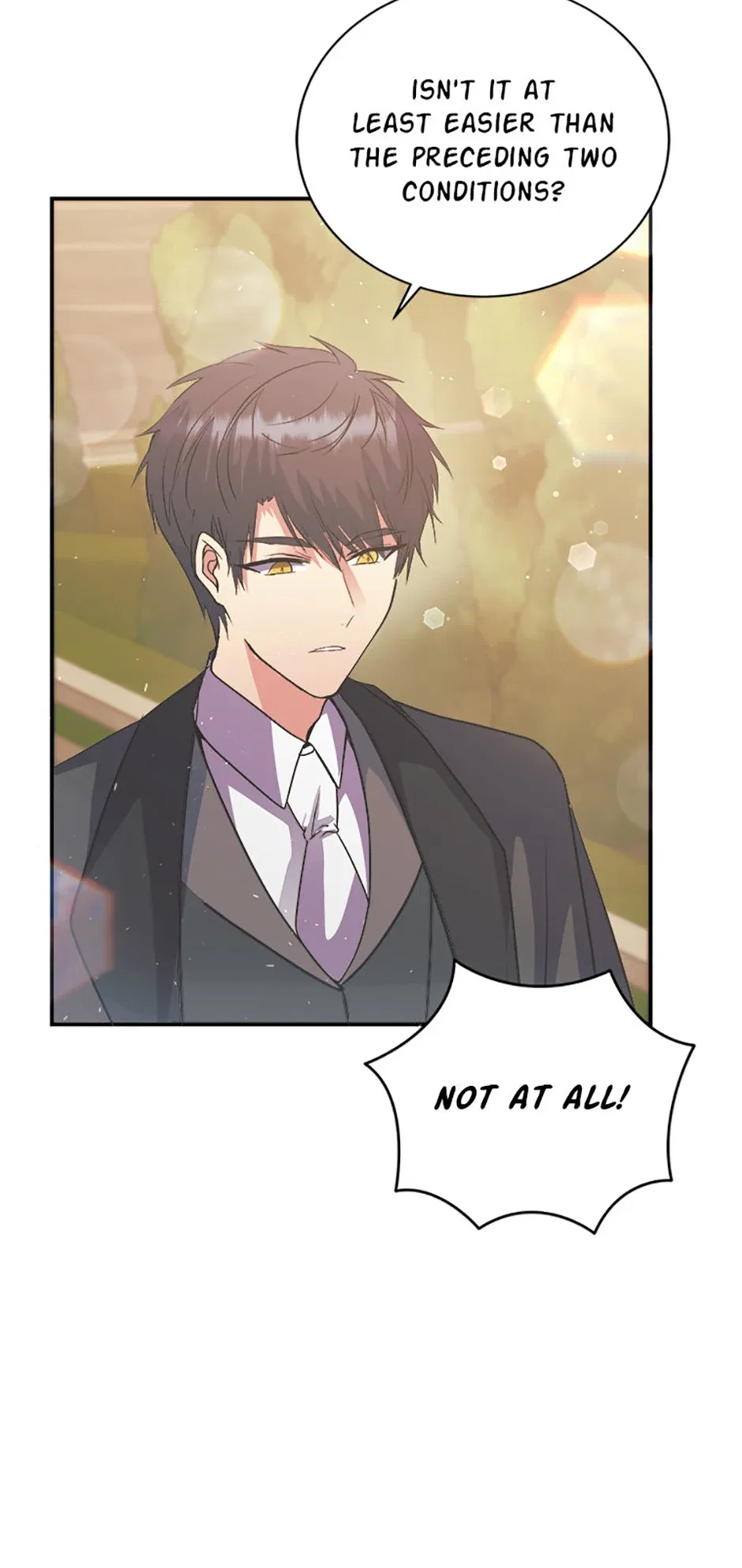 The Duchess’ Secret Writings Chapter 60 – Page 11