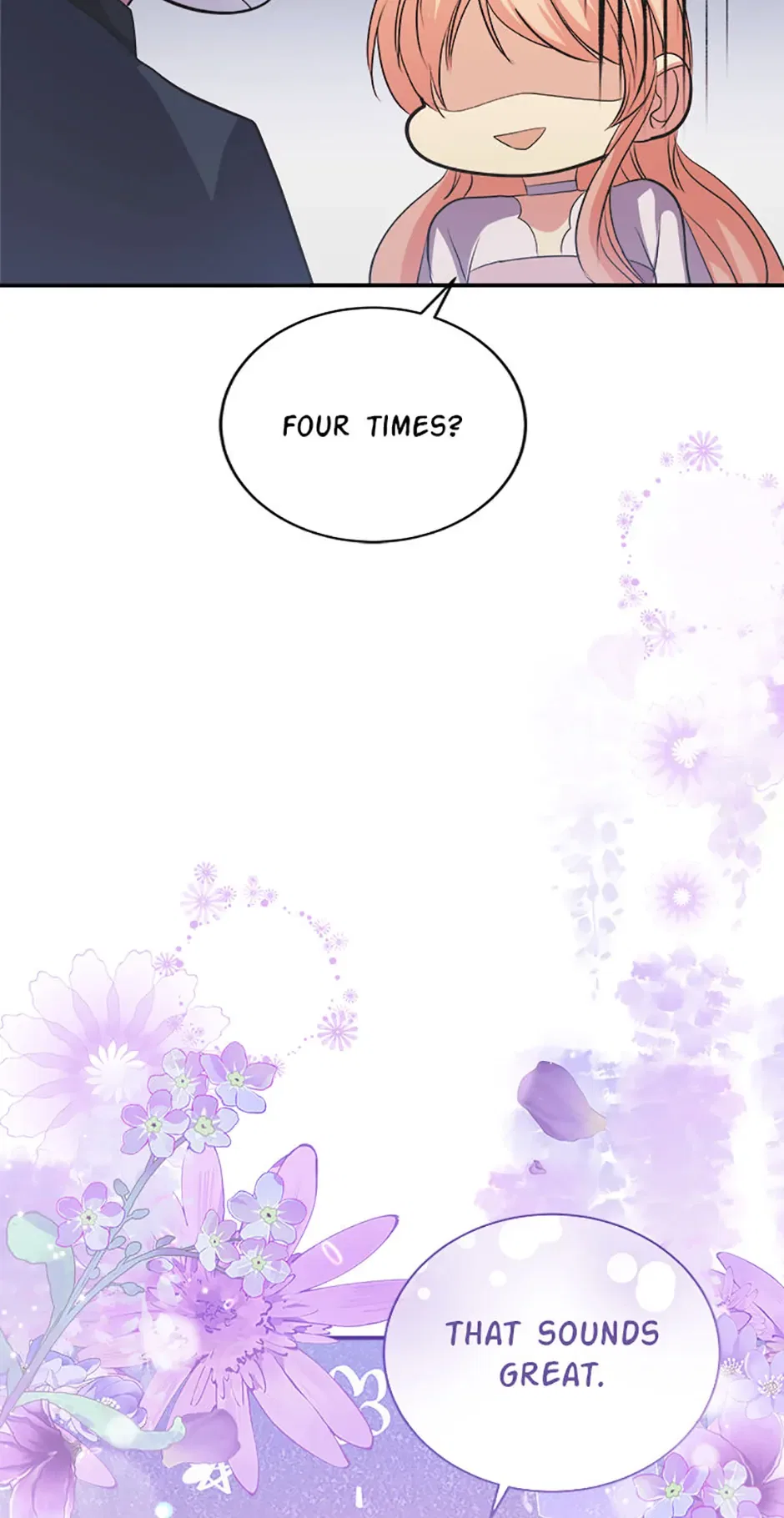 The Duchess’ Secret Writings Chapter 60 – Page 18