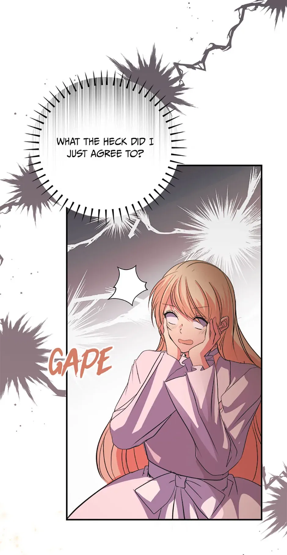 The Duchess’ Secret Writings Chapter 60 – Page 20