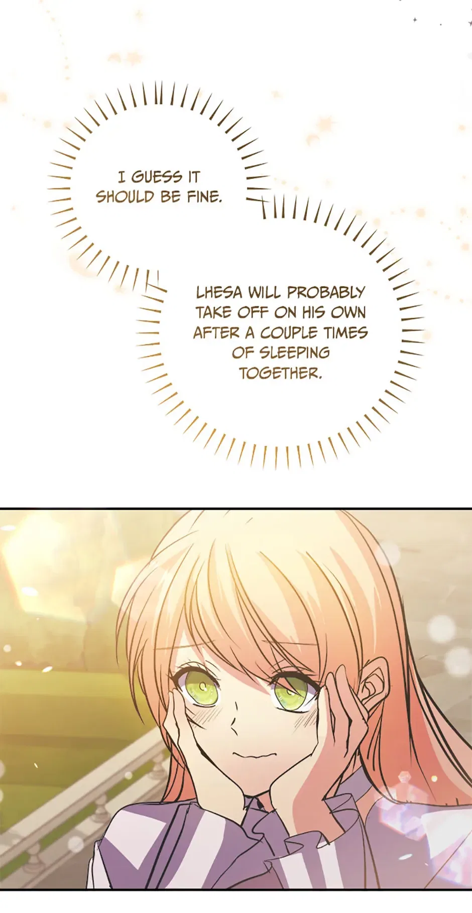 The Duchess’ Secret Writings Chapter 60 – Page 21