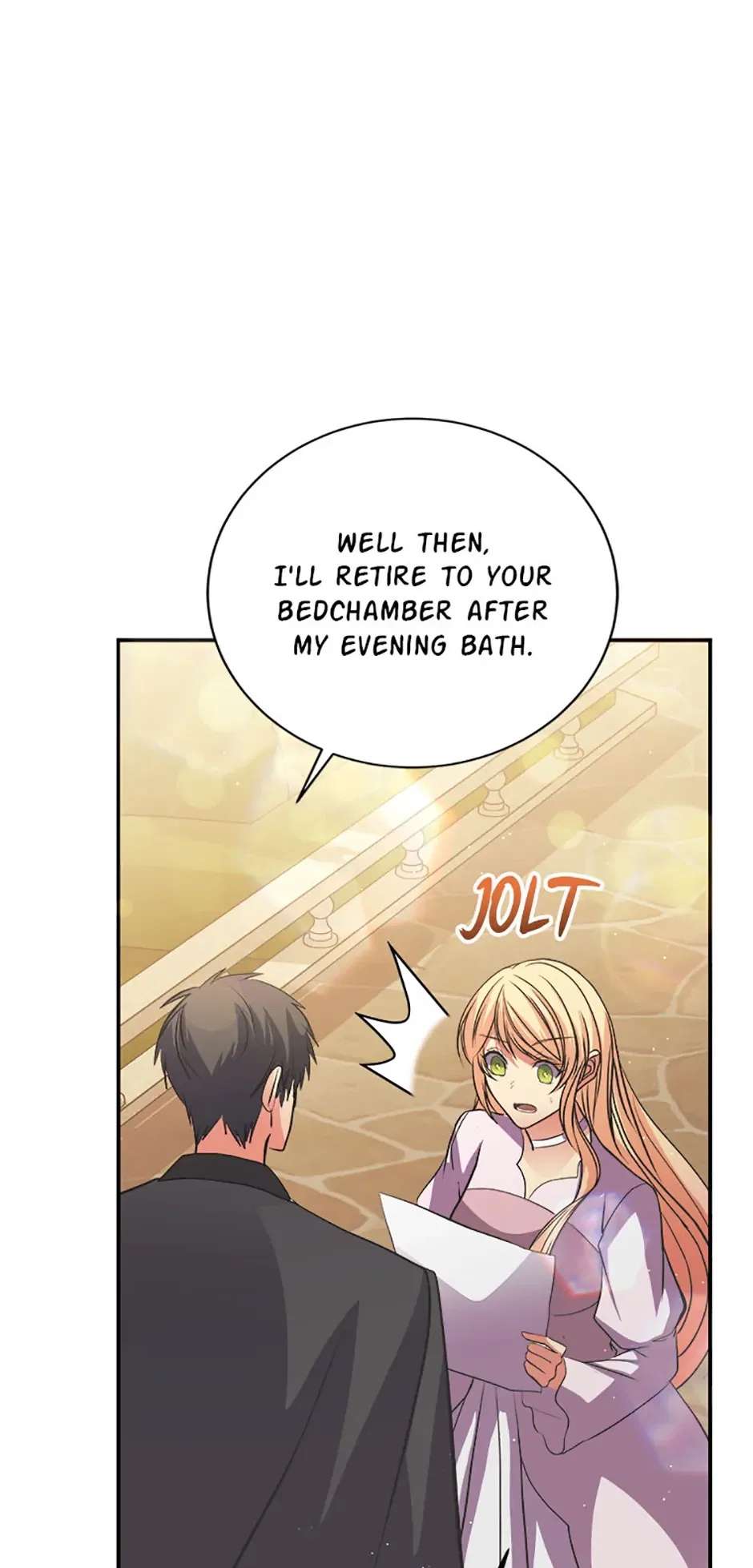 The Duchess’ Secret Writings Chapter 60 – Page 22