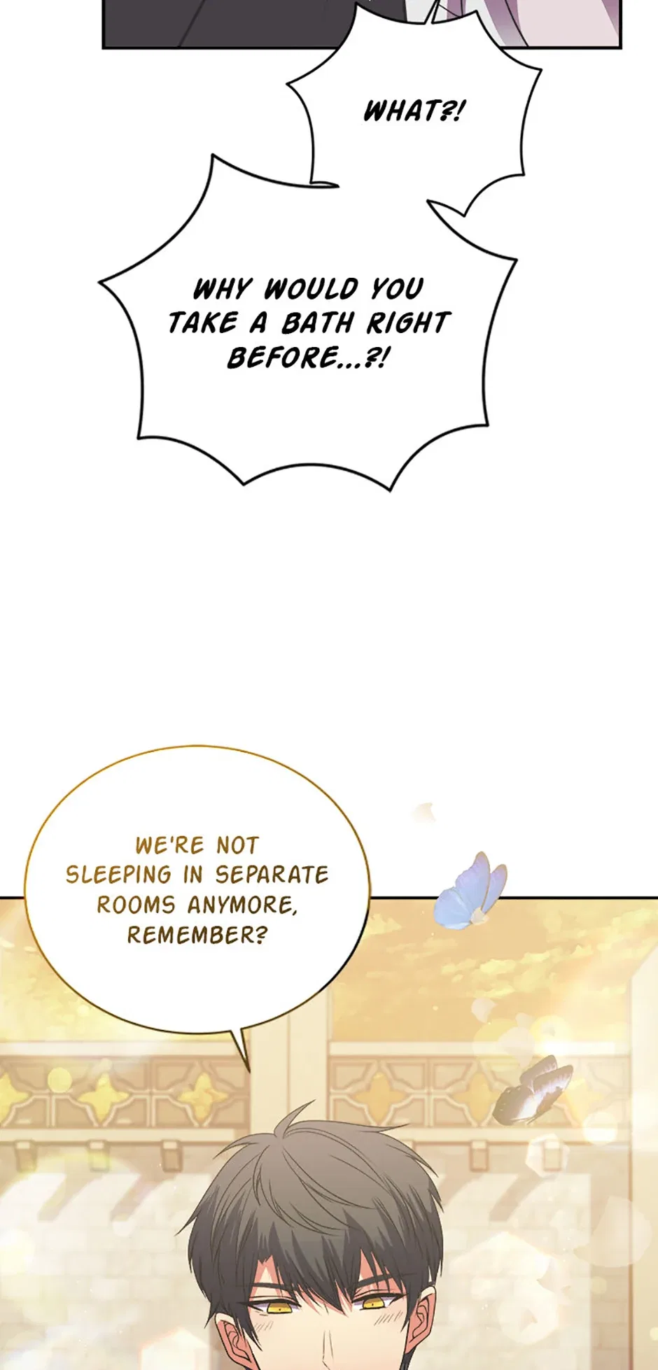 The Duchess’ Secret Writings Chapter 60 – Page 23