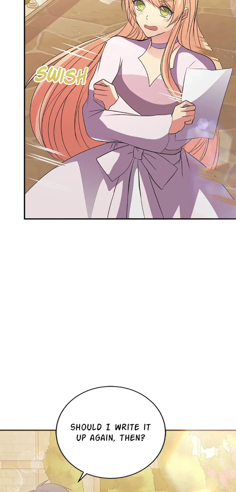 The Duchess’ Secret Writings Chapter 60 – Page 25