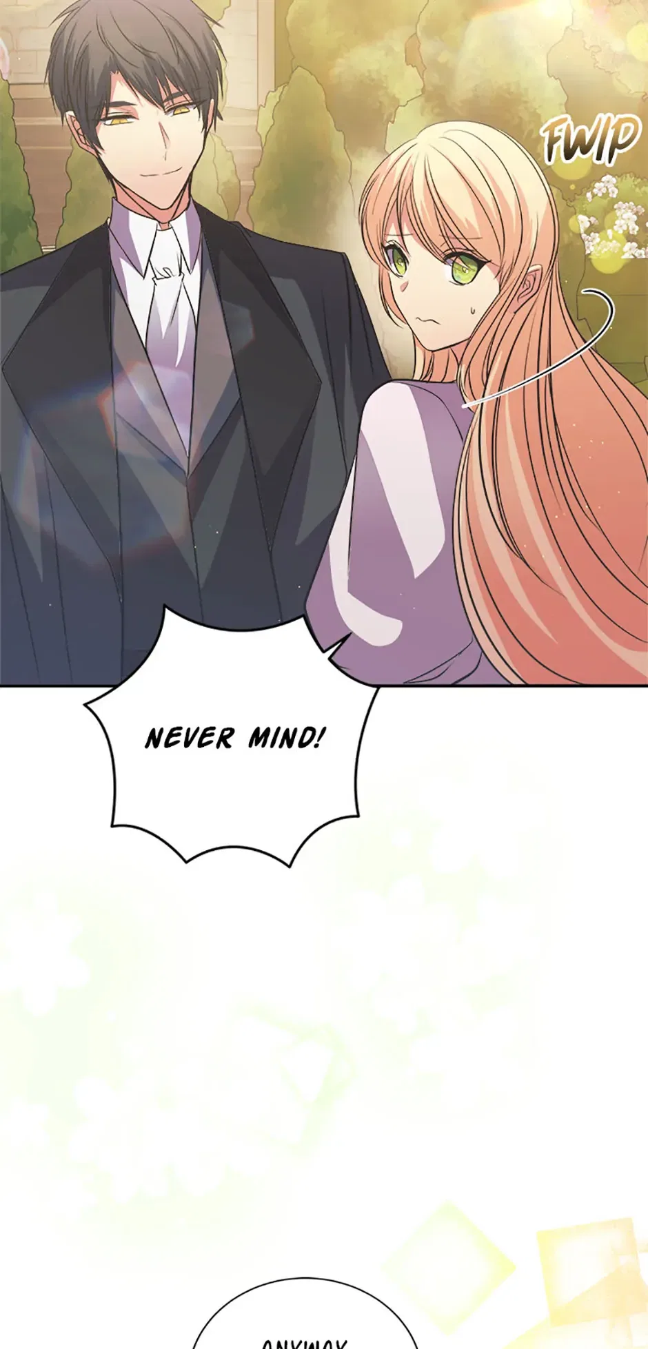 The Duchess’ Secret Writings Chapter 60 – Page 26