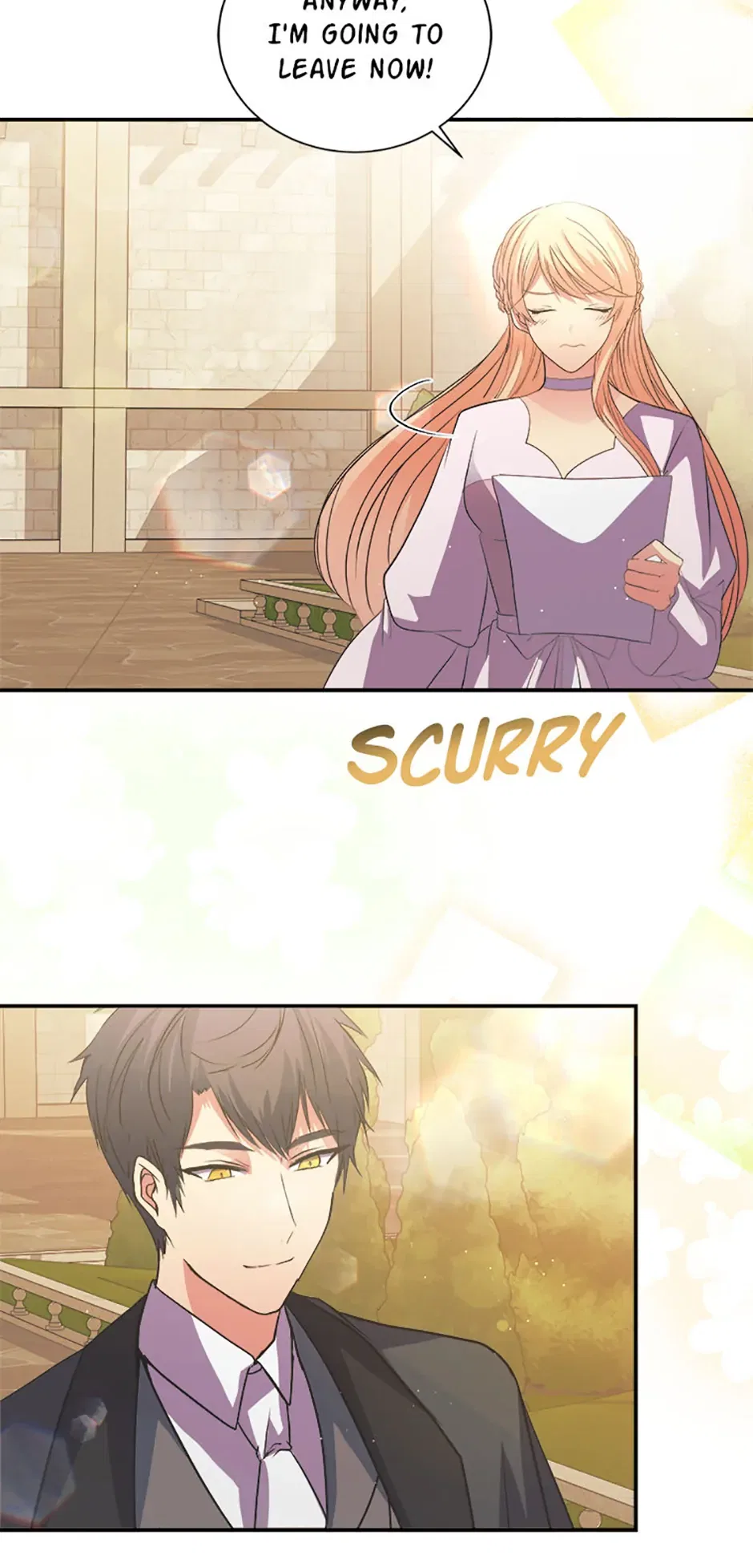 The Duchess’ Secret Writings Chapter 60 – Page 27