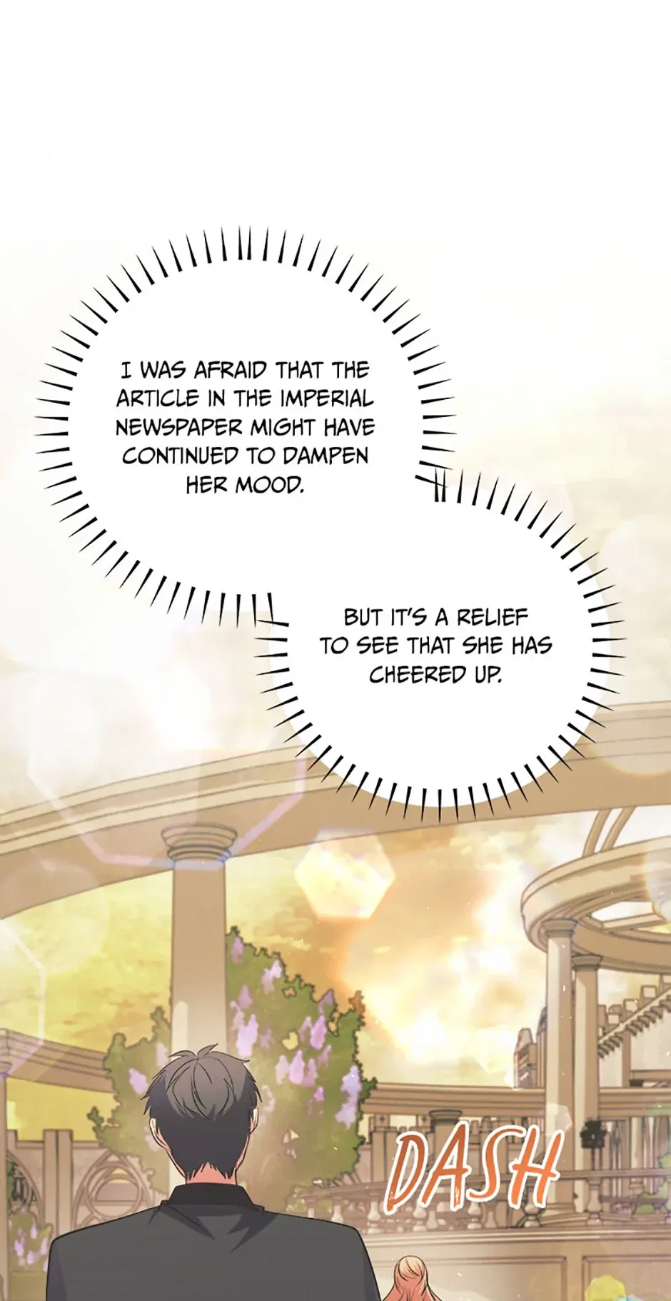 The Duchess’ Secret Writings Chapter 60 – Page 28