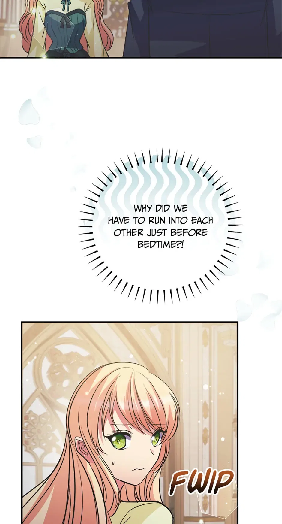 The Duchess’ Secret Writings Chapter 60 – Page 36