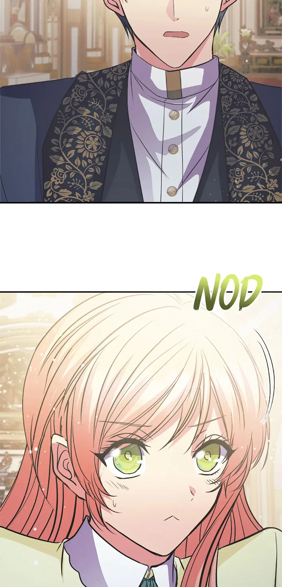 The Duchess’ Secret Writings Chapter 60 – Page 45