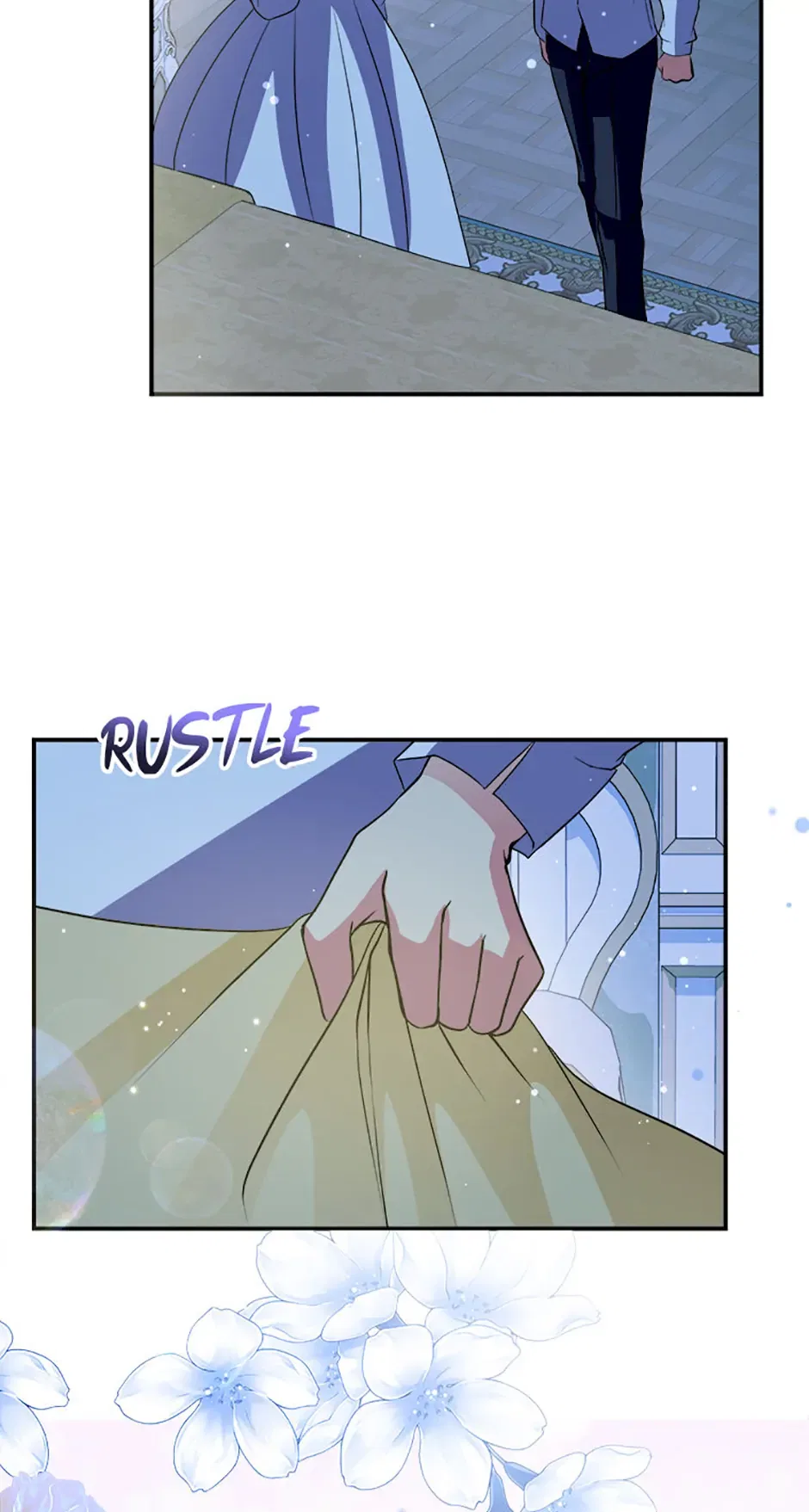 The Duchess’ Secret Writings Chapter 60 – Page 52