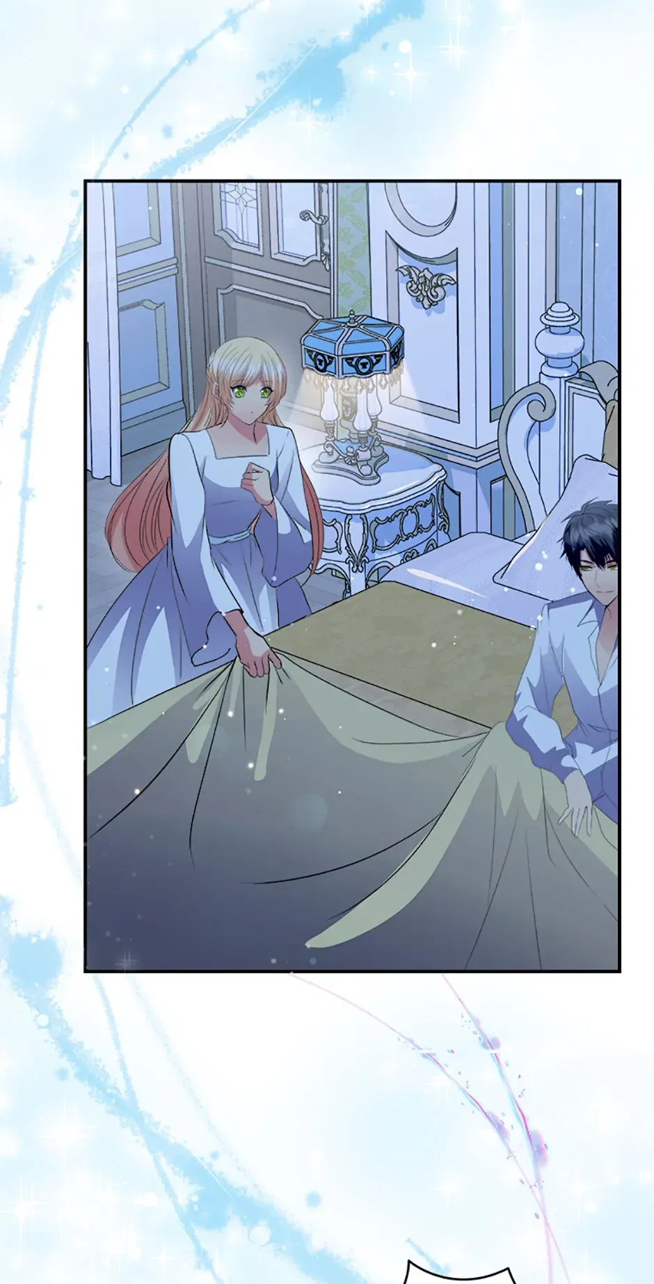 The Duchess’ Secret Writings Chapter 60 – Page 58
