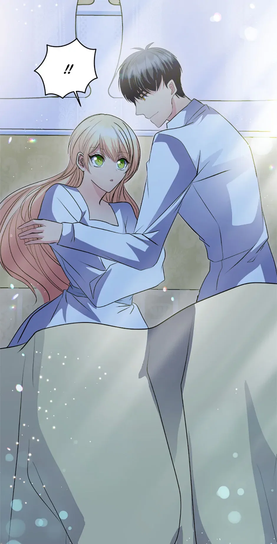 The Duchess’ Secret Writings Chapter 60 – Page 60
