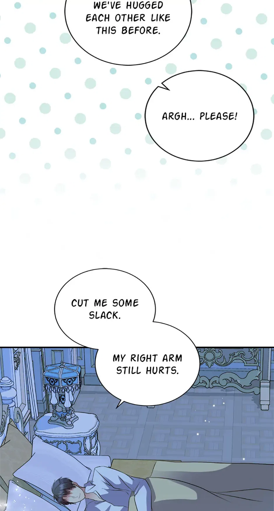 The Duchess’ Secret Writings Chapter 60 – Page 64