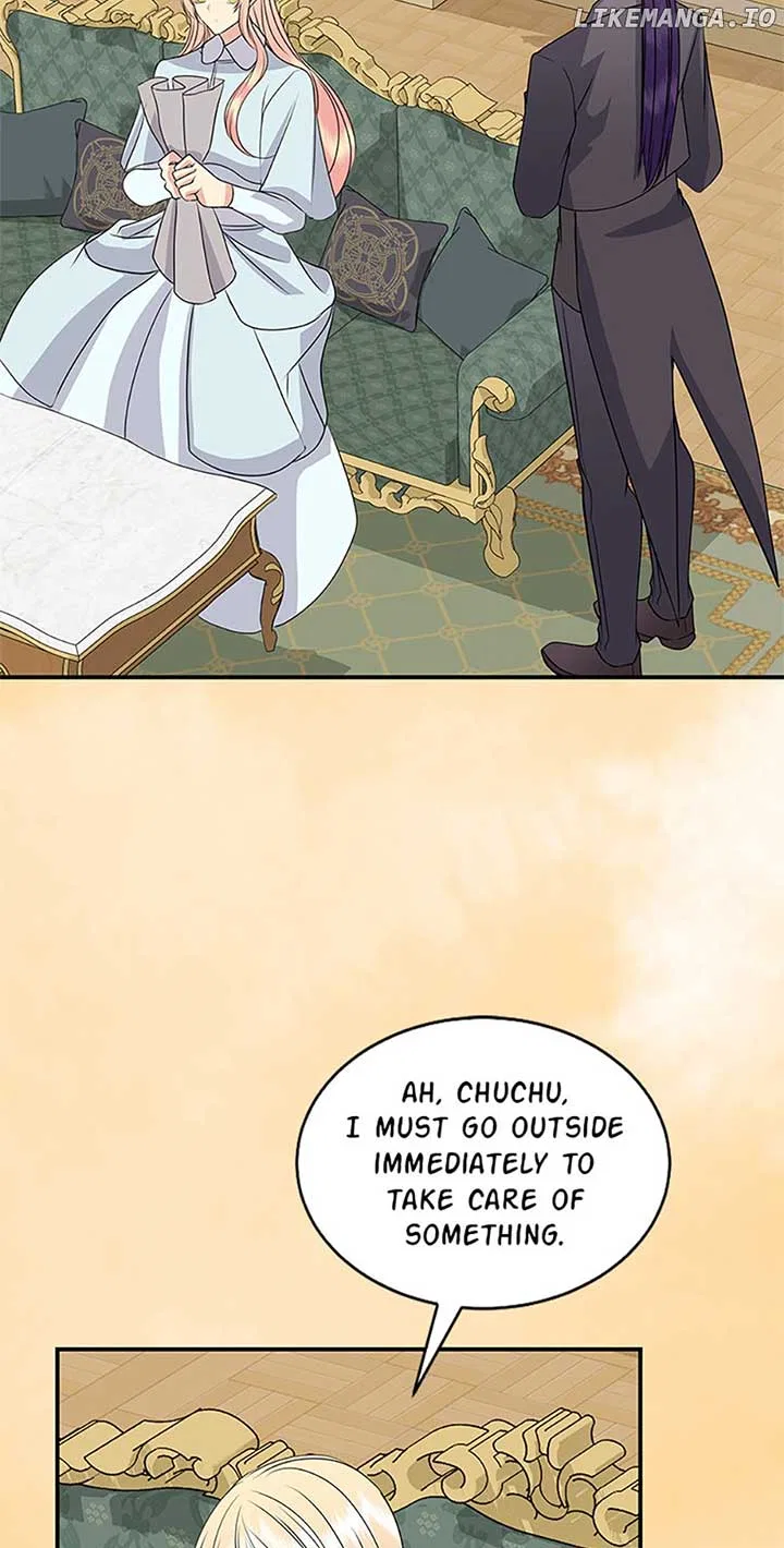 The Duchess’ Secret Writings Chapter 59 – Page 2