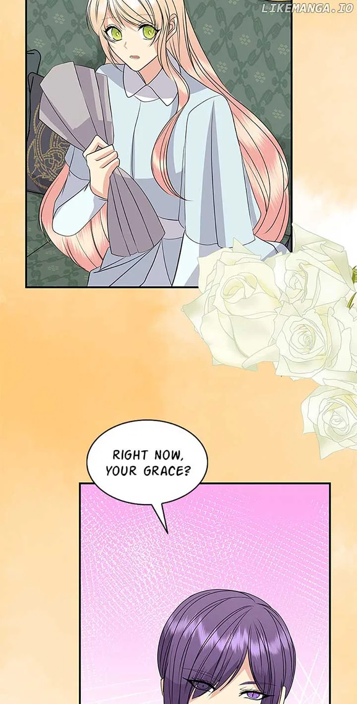 The Duchess’ Secret Writings Chapter 59 – Page 3