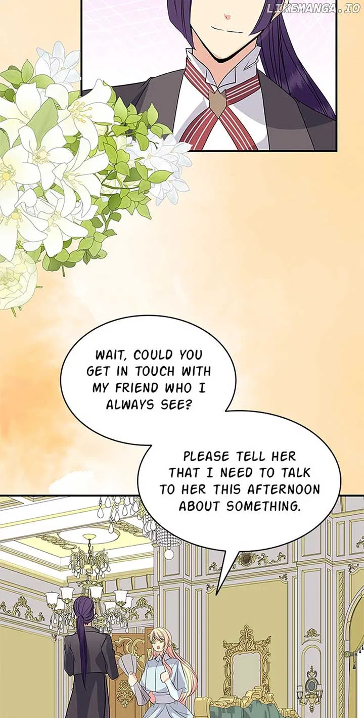 The Duchess’ Secret Writings Chapter 59 – Page 4