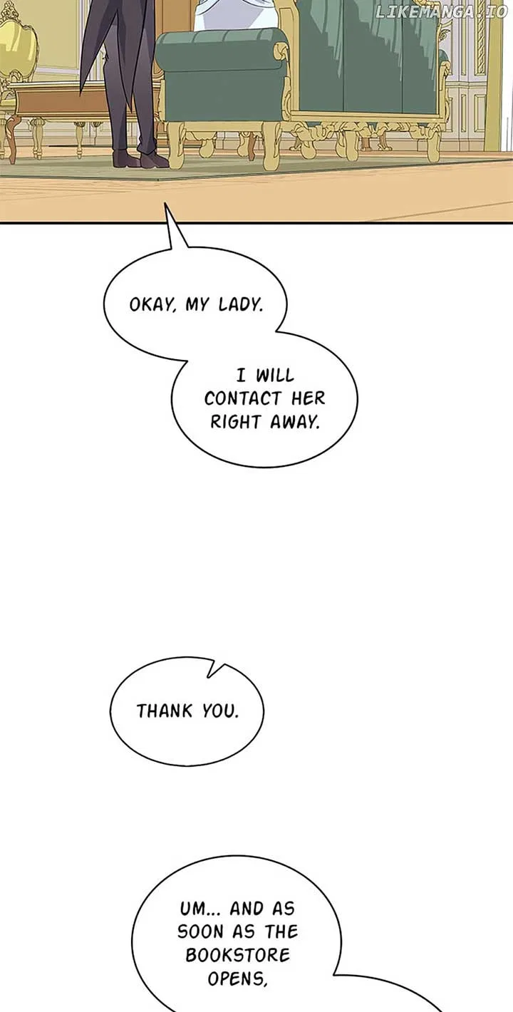 The Duchess’ Secret Writings Chapter 59 – Page 5