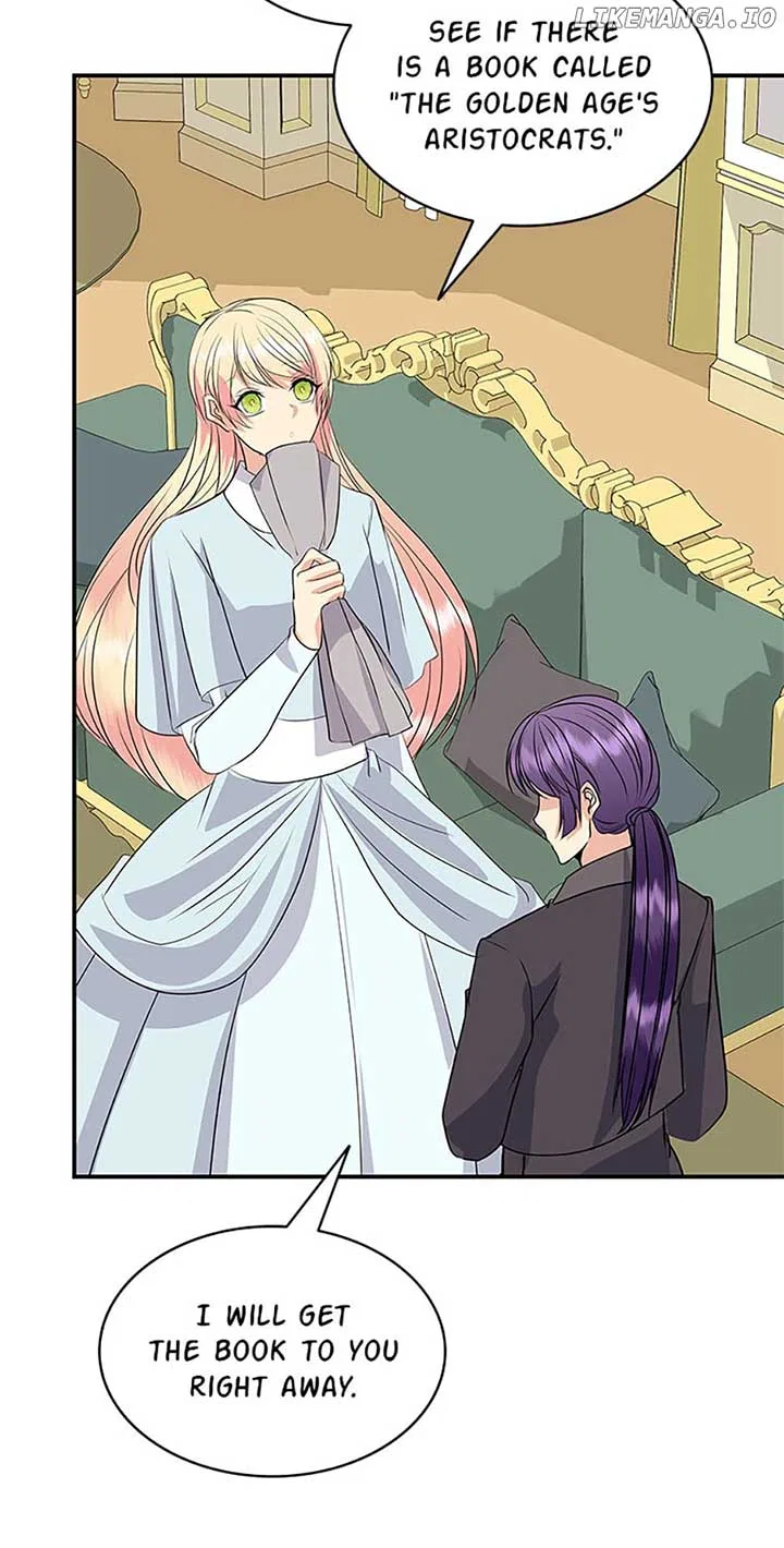 The Duchess’ Secret Writings Chapter 59 – Page 6