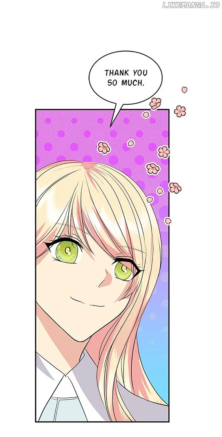 The Duchess’ Secret Writings Chapter 59 – Page 7