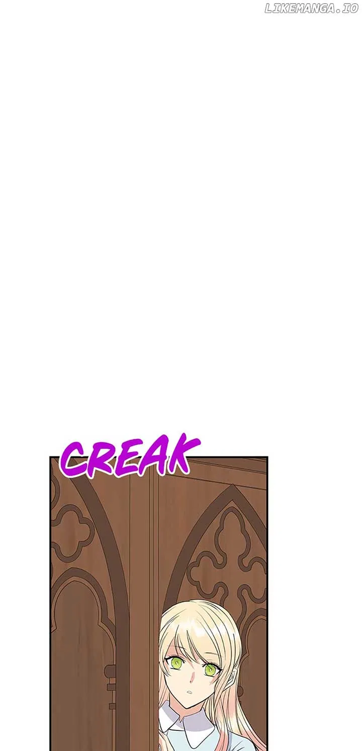 The Duchess’ Secret Writings Chapter 59 – Page 9