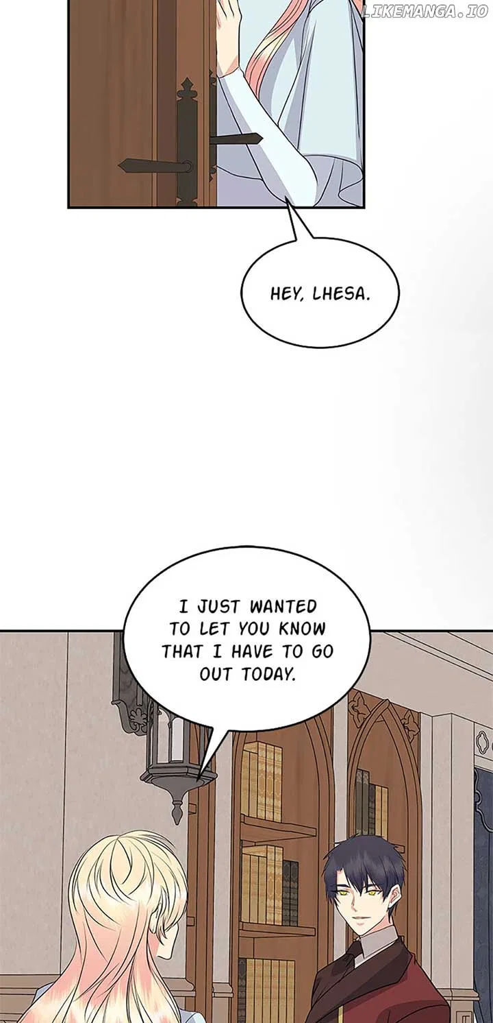The Duchess’ Secret Writings Chapter 59 – Page 10