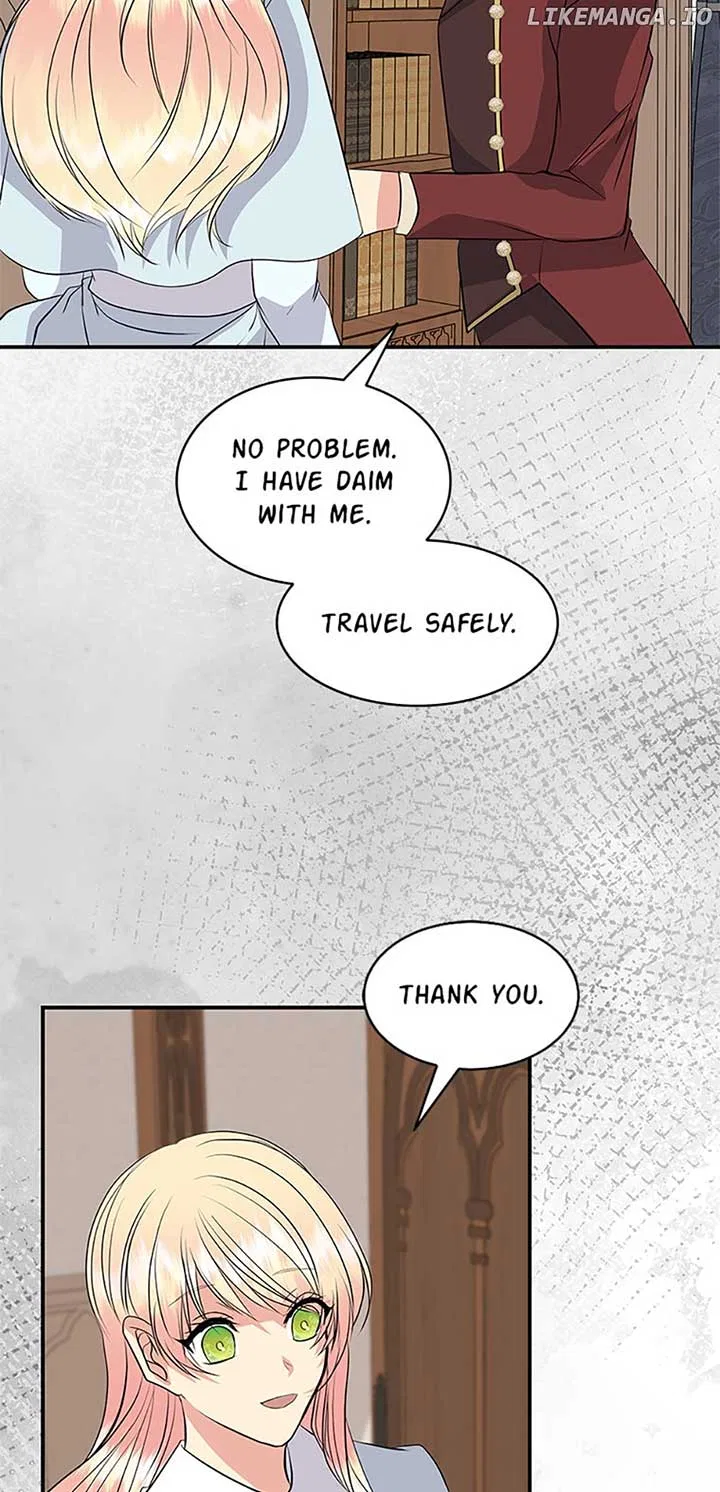 The Duchess’ Secret Writings Chapter 59 – Page 11