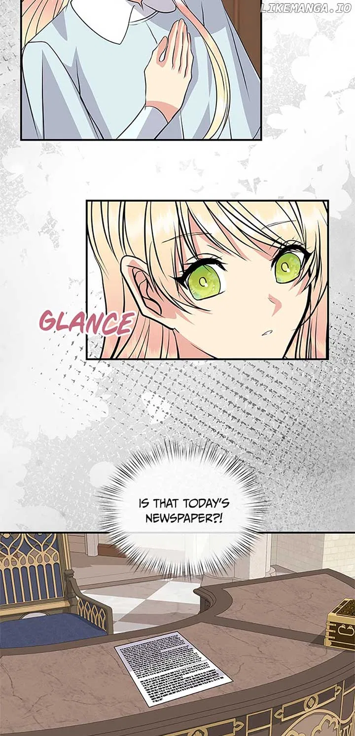 The Duchess’ Secret Writings Chapter 59 – Page 12