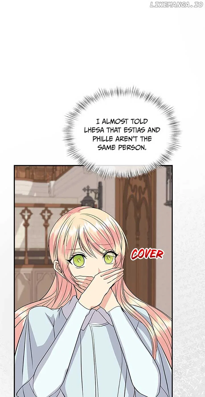 The Duchess’ Secret Writings Chapter 59 – Page 14