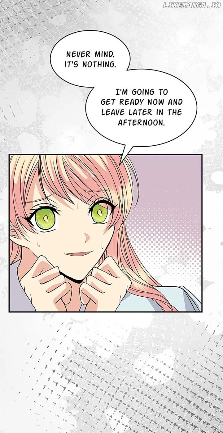 The Duchess’ Secret Writings Chapter 59 – Page 16