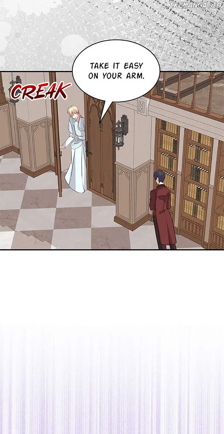 The Duchess’ Secret Writings Chapter 59 – Page 17