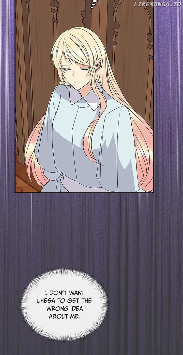 The Duchess’ Secret Writings Chapter 59 – Page 19