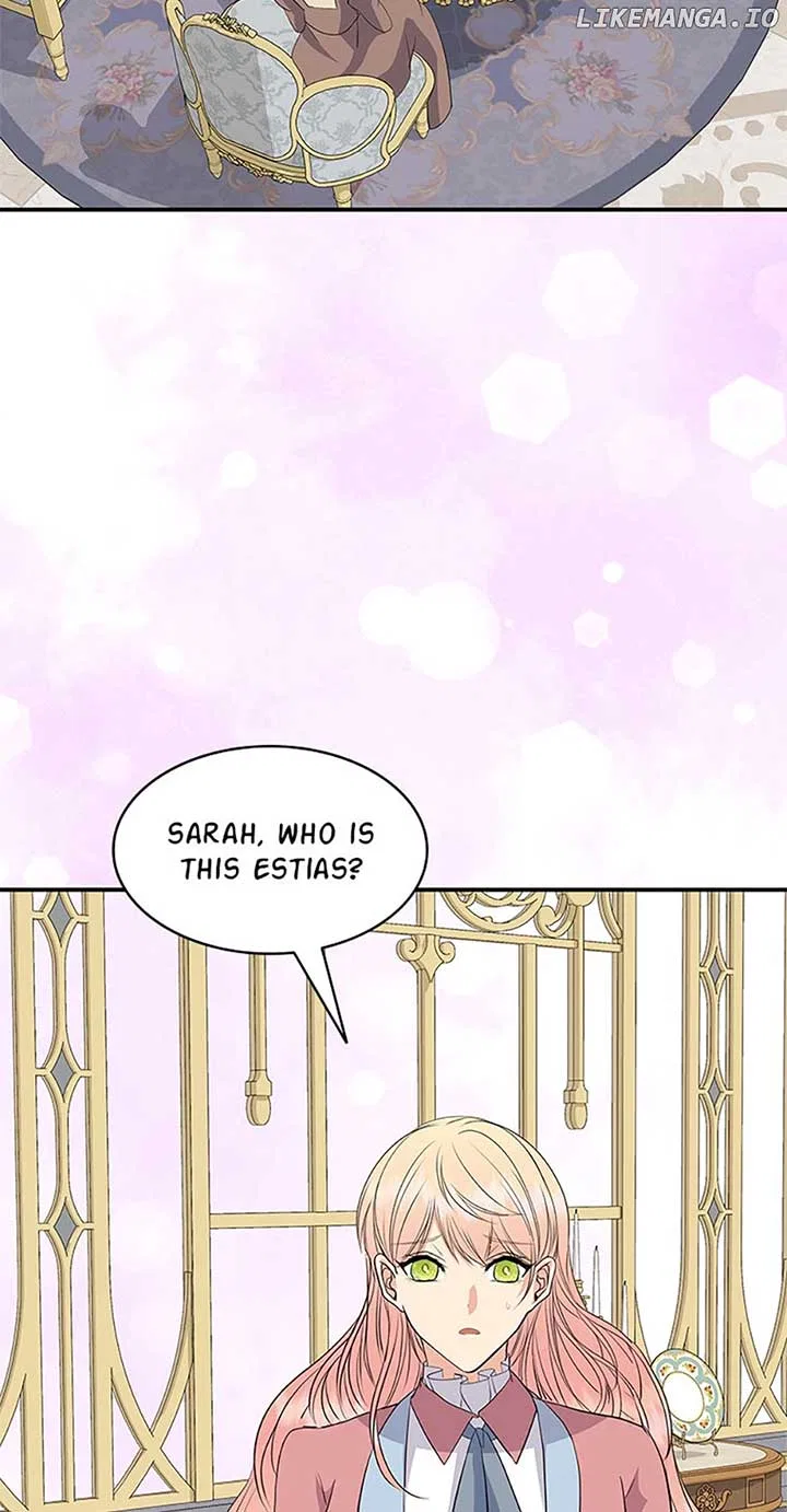 The Duchess’ Secret Writings Chapter 59 – Page 22