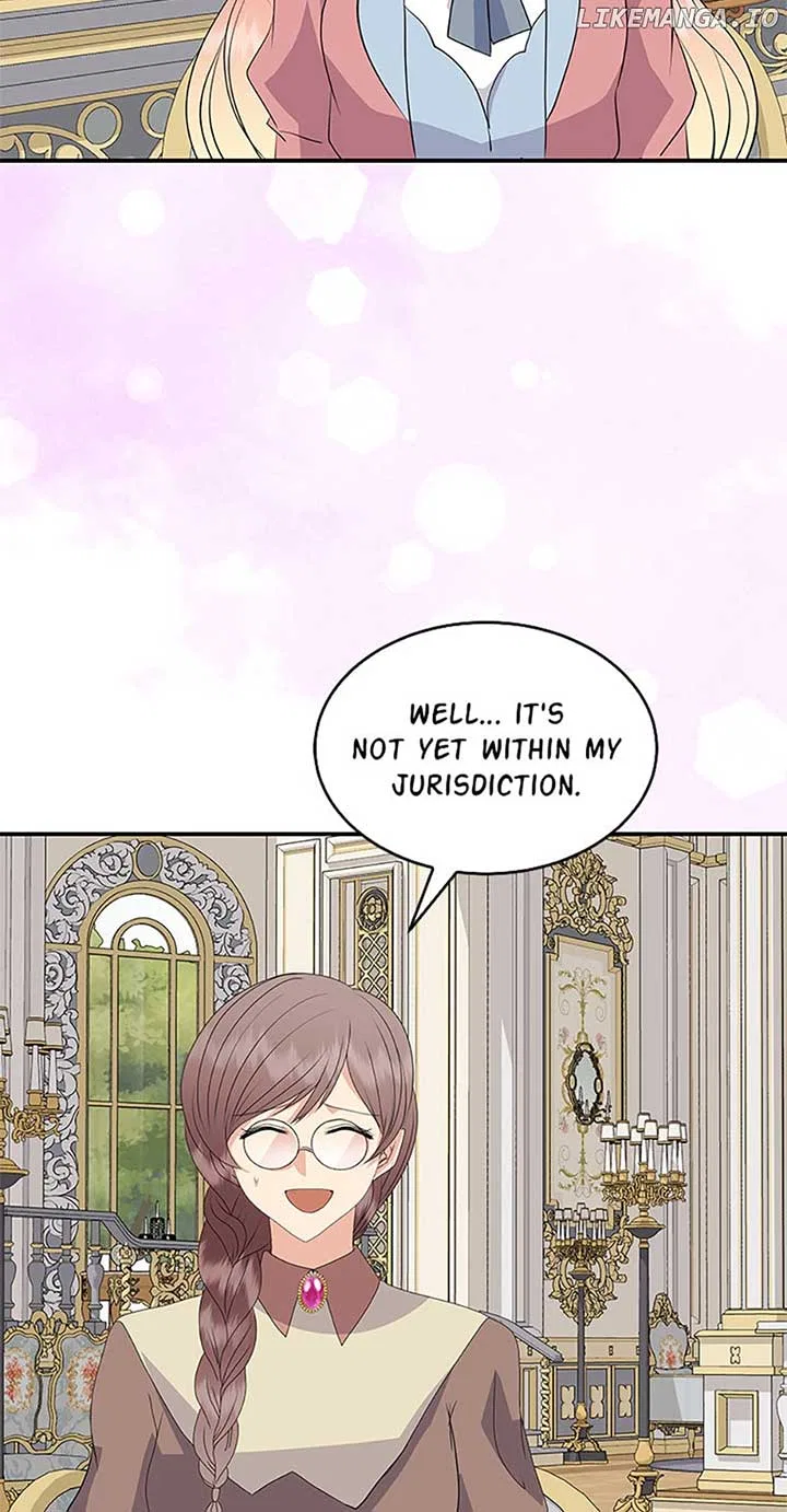 The Duchess’ Secret Writings Chapter 59 – Page 23