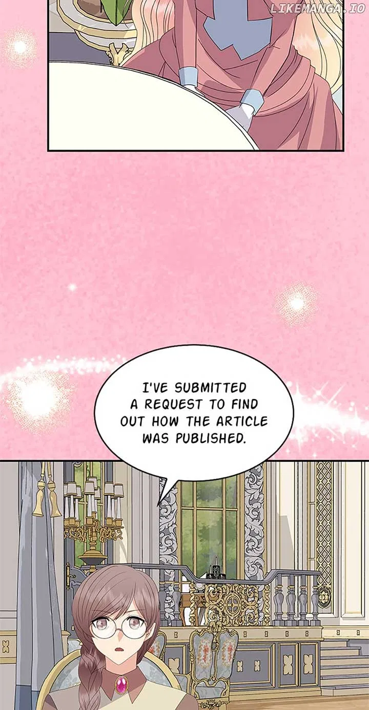 The Duchess’ Secret Writings Chapter 59 – Page 25