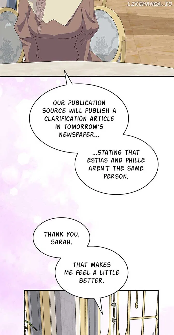 The Duchess’ Secret Writings Chapter 59 – Page 26