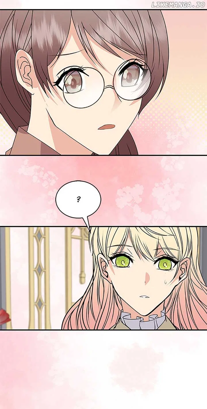 The Duchess’ Secret Writings Chapter 59 – Page 29