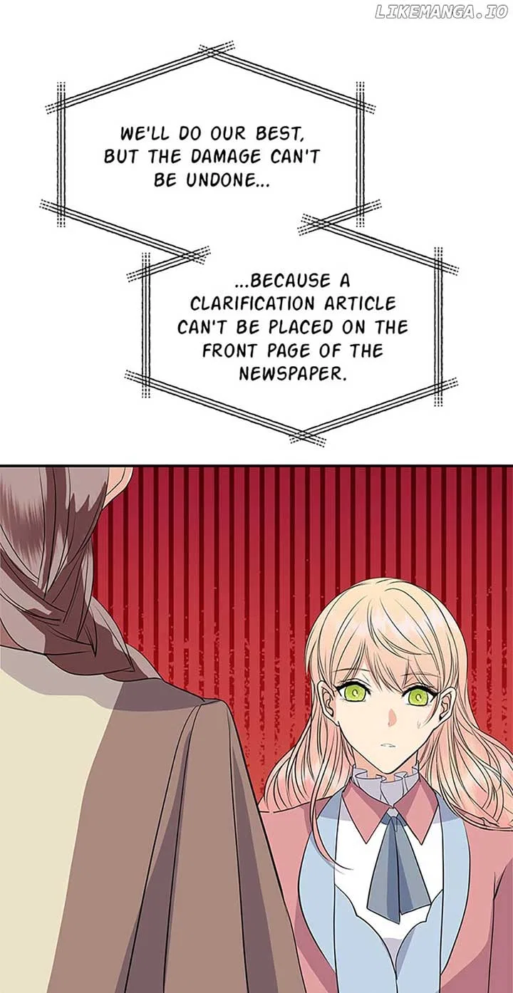 The Duchess’ Secret Writings Chapter 59 – Page 35