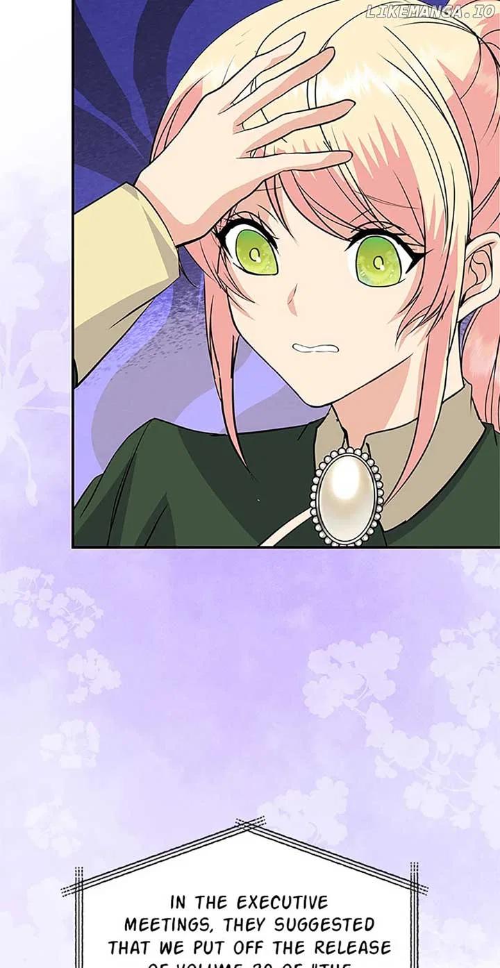 The Duchess’ Secret Writings Chapter 59 – Page 37
