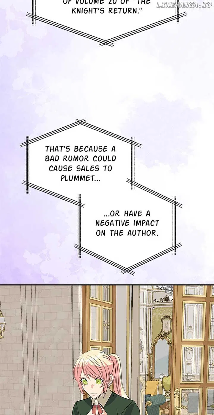 The Duchess’ Secret Writings Chapter 59 – Page 38