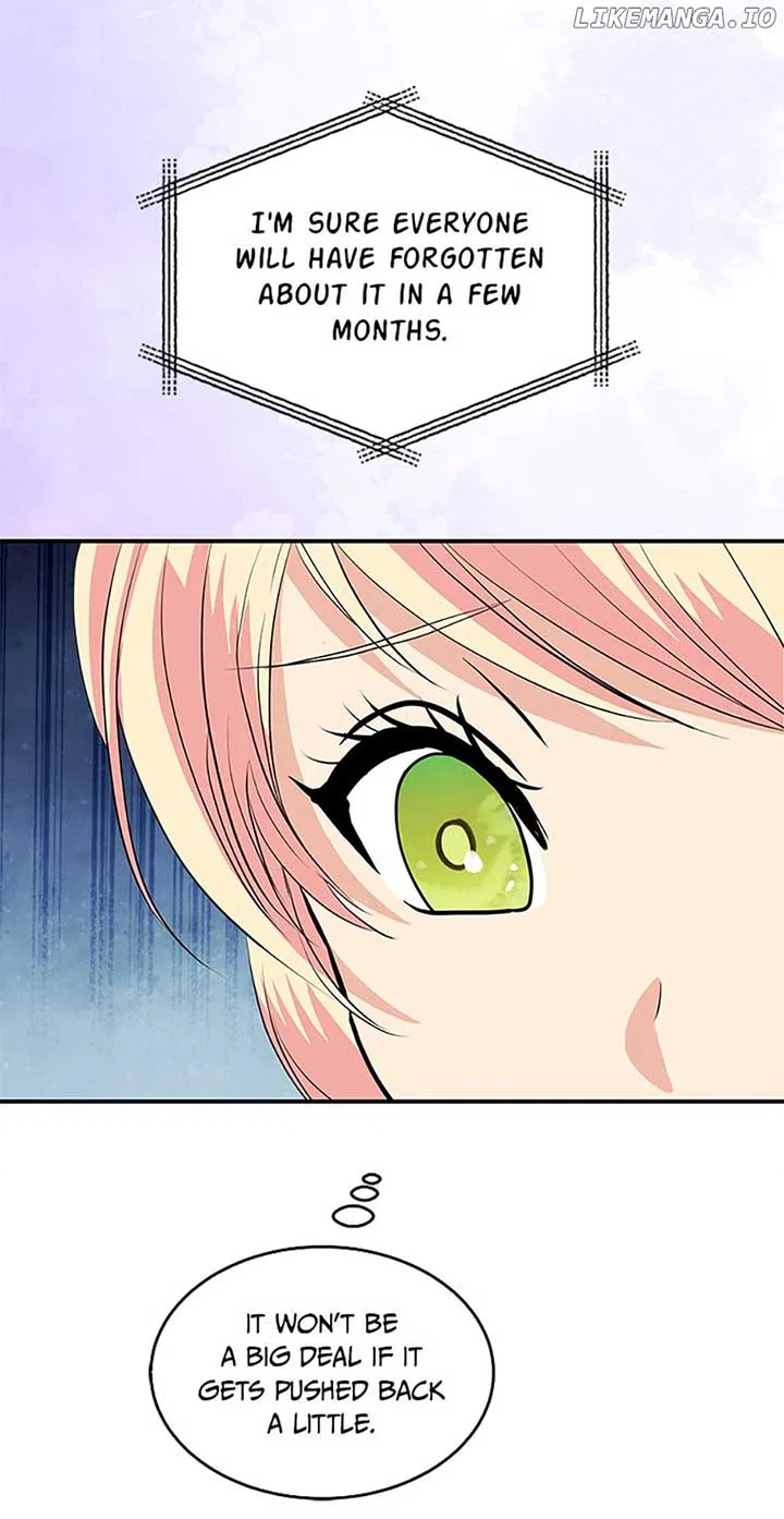 The Duchess’ Secret Writings Chapter 59 – Page 40