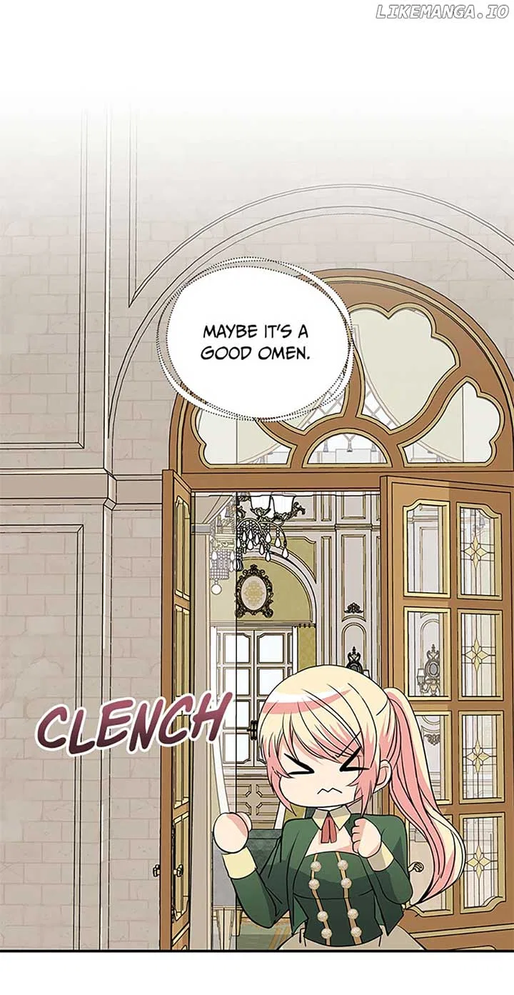 The Duchess’ Secret Writings Chapter 59 – Page 41