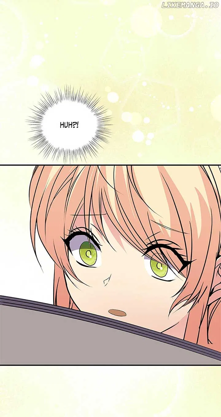 The Duchess’ Secret Writings Chapter 59 – Page 51