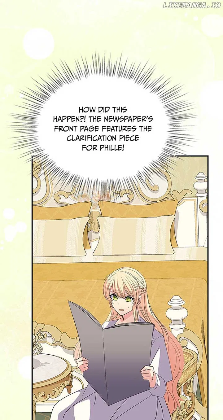 The Duchess’ Secret Writings Chapter 59 – Page 52