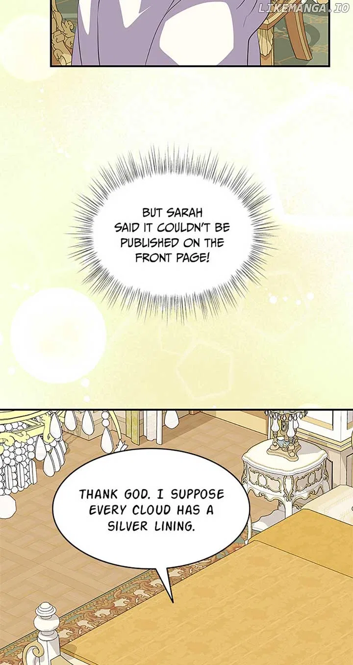 The Duchess’ Secret Writings Chapter 59 – Page 53