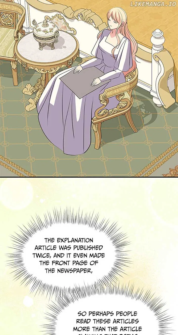The Duchess’ Secret Writings Chapter 59 – Page 54