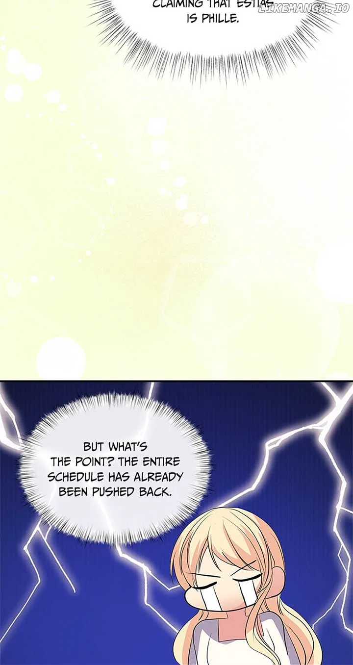 The Duchess’ Secret Writings Chapter 59 – Page 55