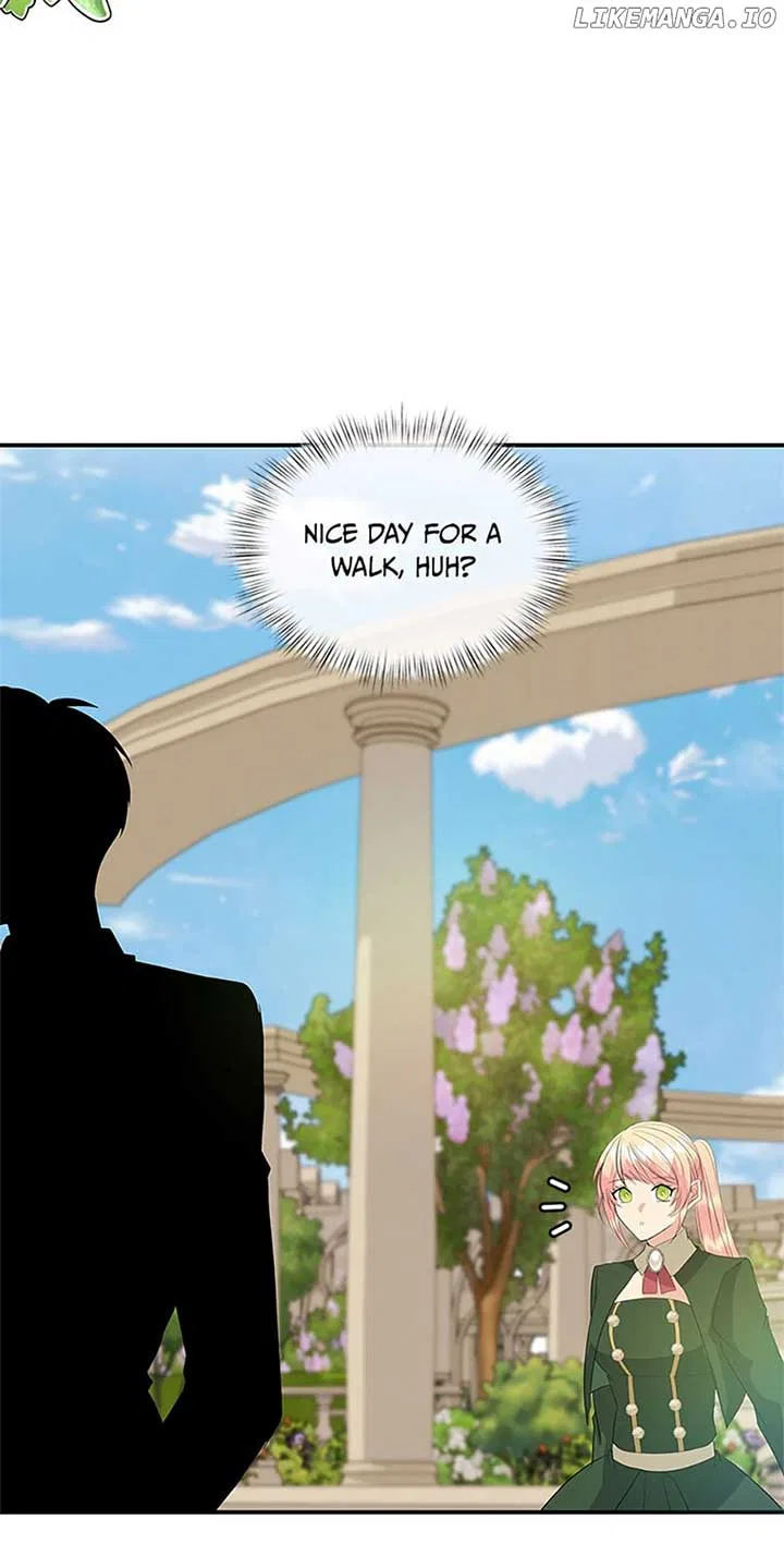 The Duchess’ Secret Writings Chapter 59 – Page 61