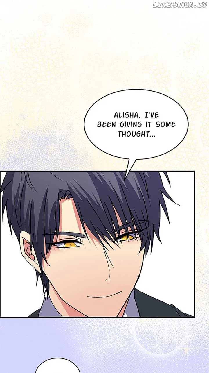The Duchess’ Secret Writings Chapter 59 – Page 67