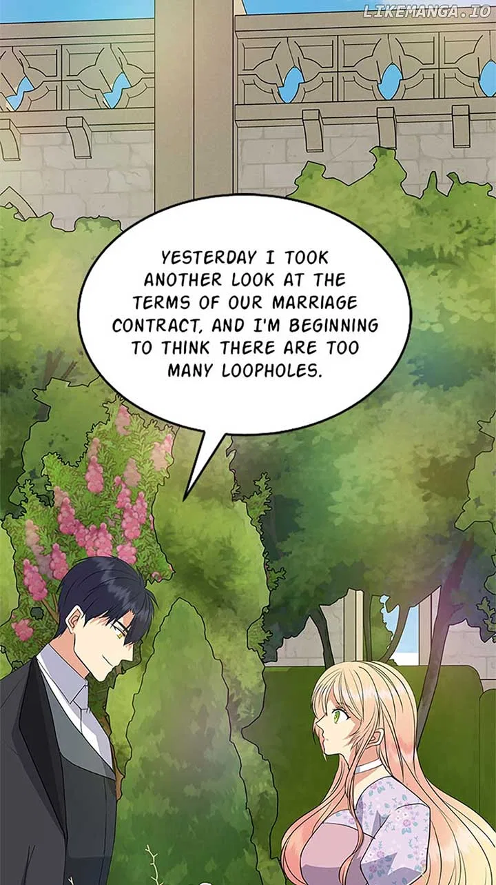The Duchess’ Secret Writings Chapter 59 – Page 69